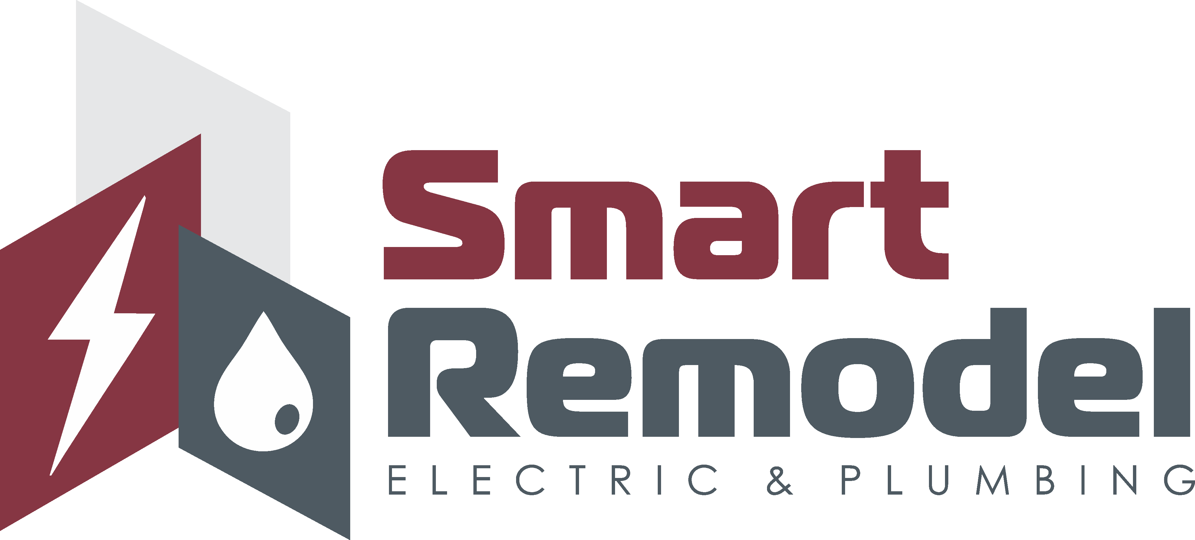Smart Remodel — Electric & Plumbing